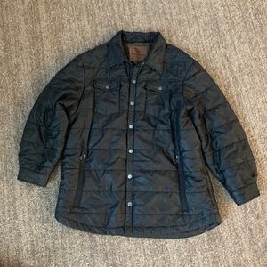 Duckworth jacket